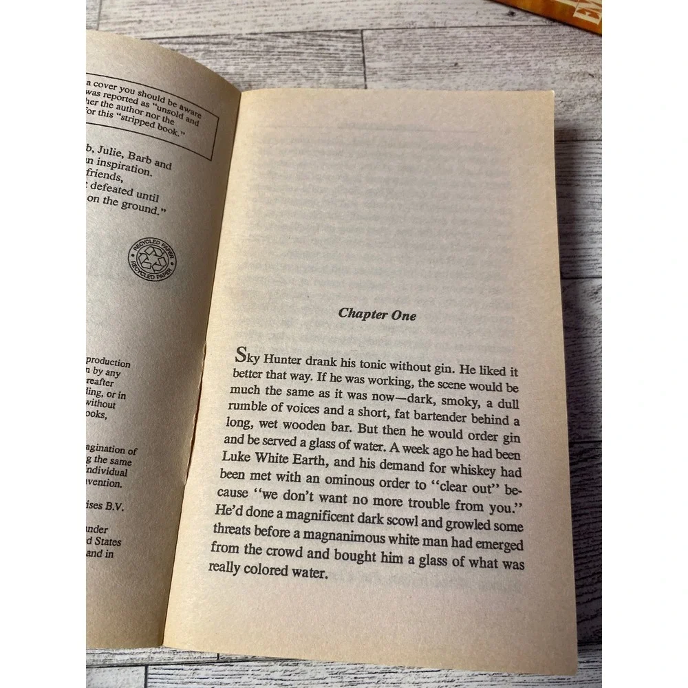 Carved in Stone Western Lovers Ranch Rogues Romance PB Novel Kathleen Eagle 1987